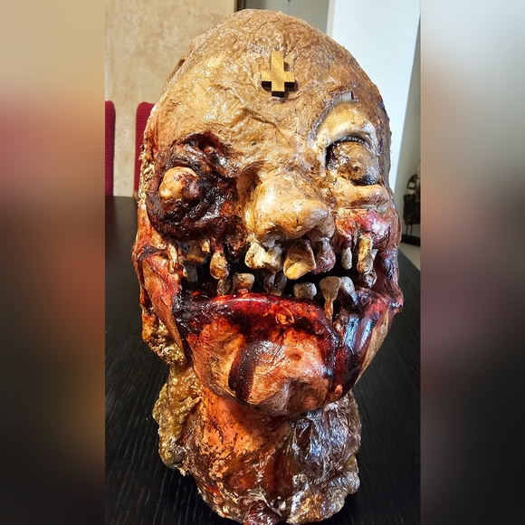 Dark Art MacabeHorror